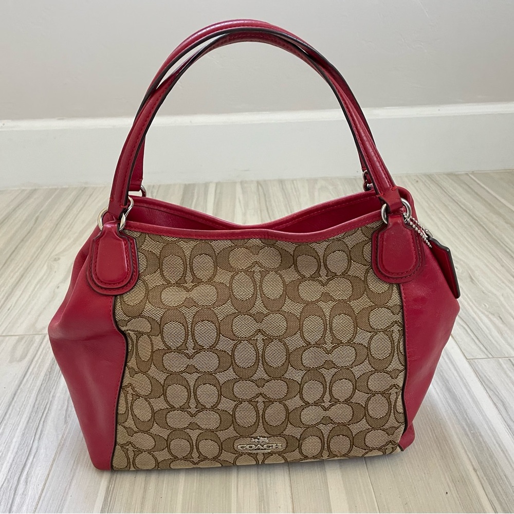 Coach handbag